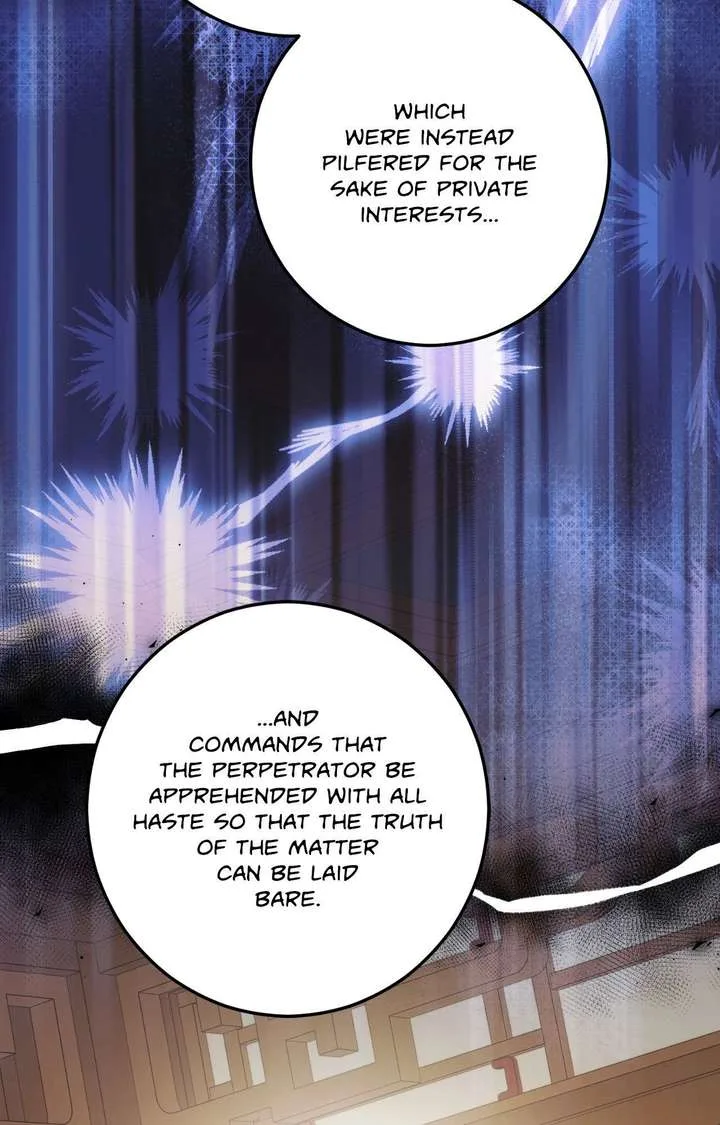 Flowers Are Flowers, Leaves Are Leaves Chapter 122 page 25