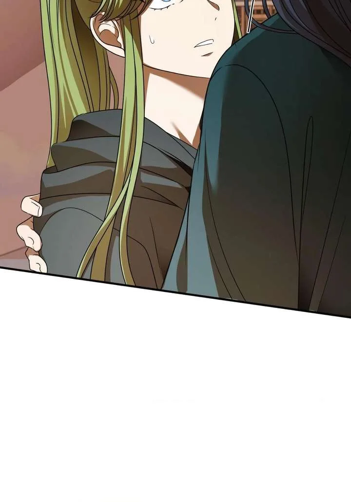 Flowers Are Flowers, Leaves Are Leaves Chapter 120 page 110
