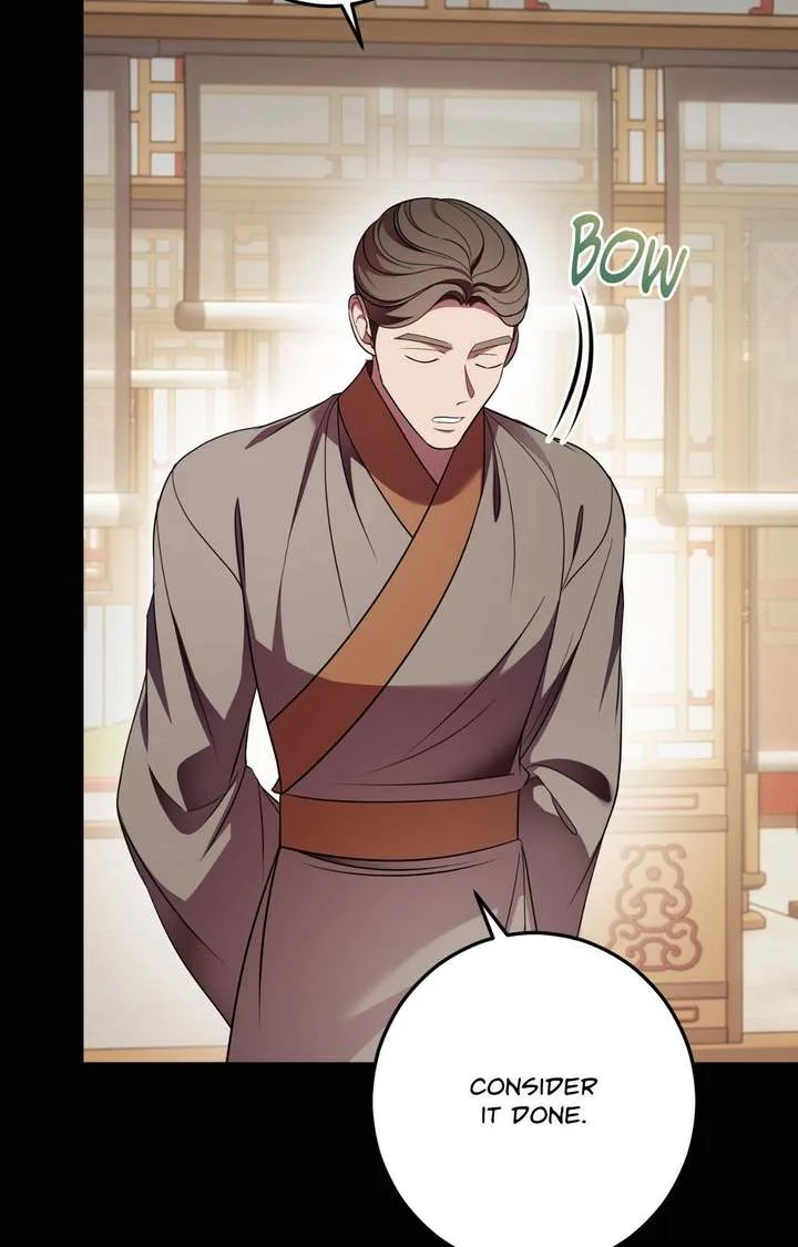 Flowers Are Flowers, Leaves Are Leaves Chapter 122 page 4