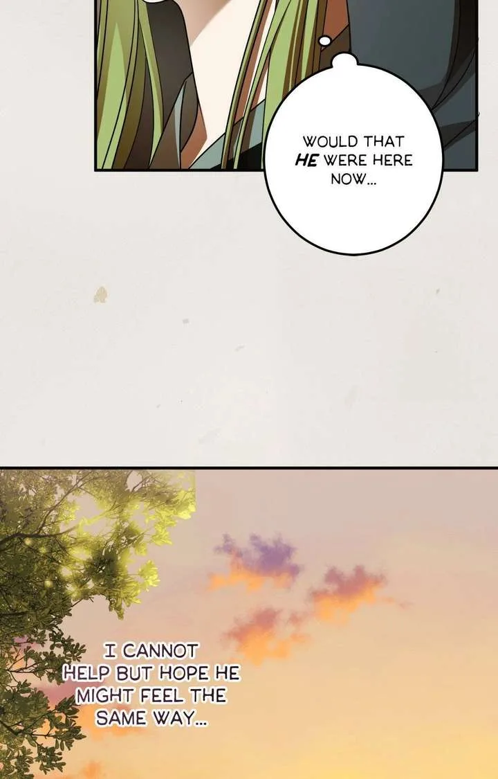 Flowers Are Flowers, Leaves Are Leaves Chapter 120 page 103