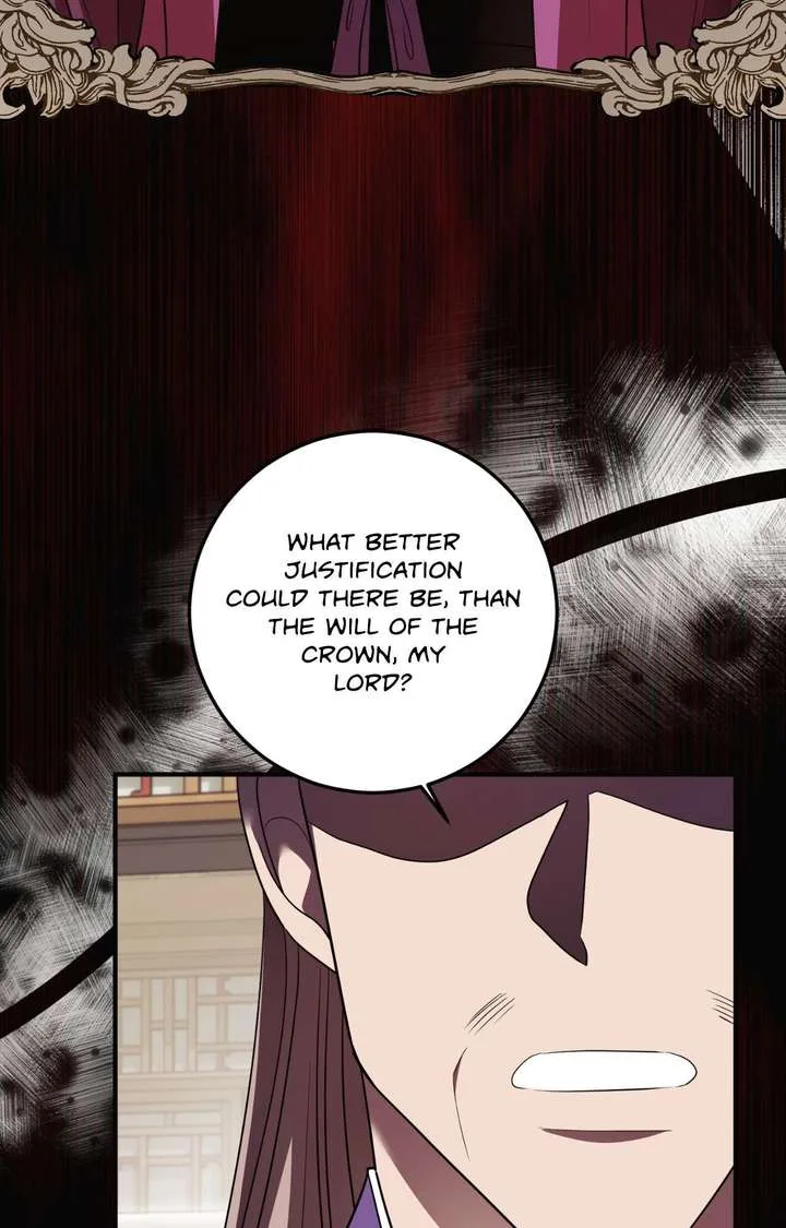 Flowers Are Flowers, Leaves Are Leaves Chapter 122 page 19