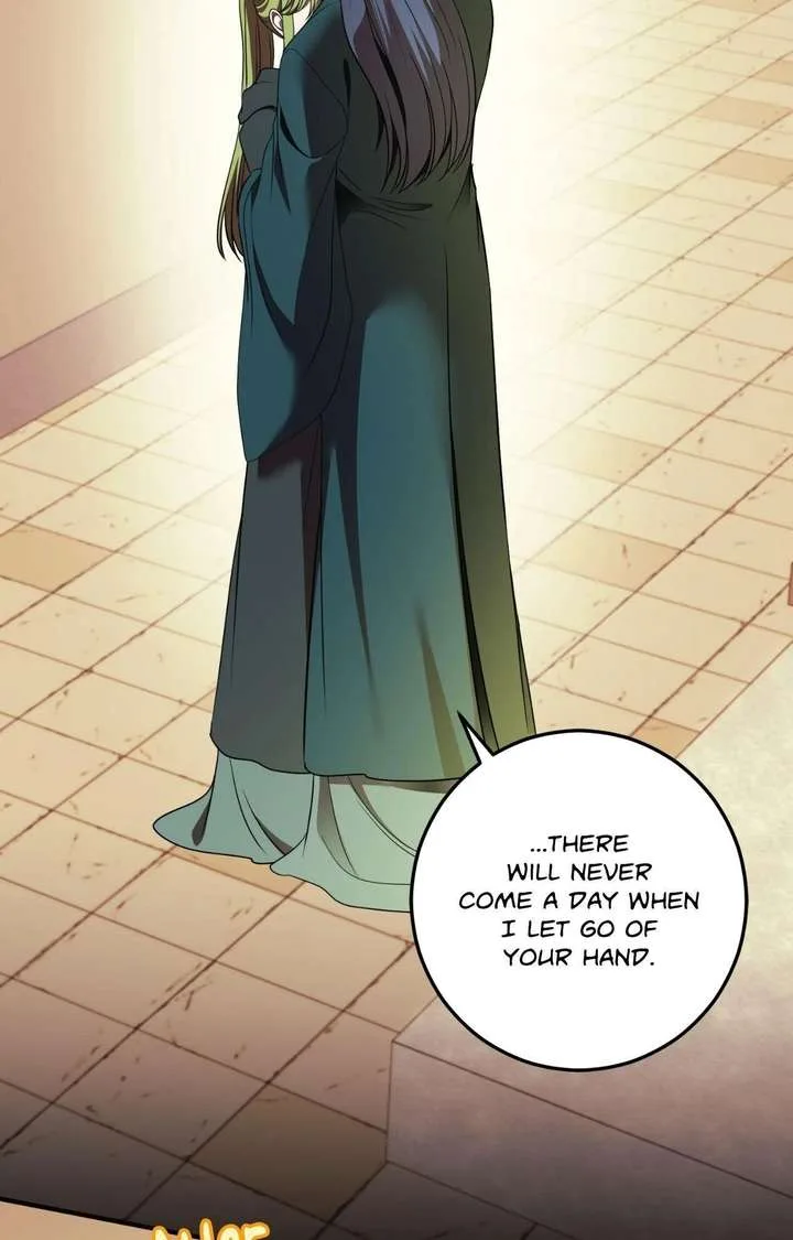 Flowers Are Flowers, Leaves Are Leaves Chapter 121 page 20