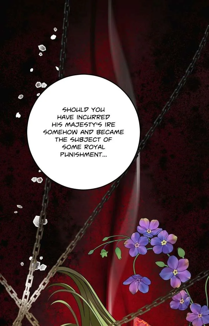 Flowers Are Flowers, Leaves Are Leaves Chapter 121 page 23