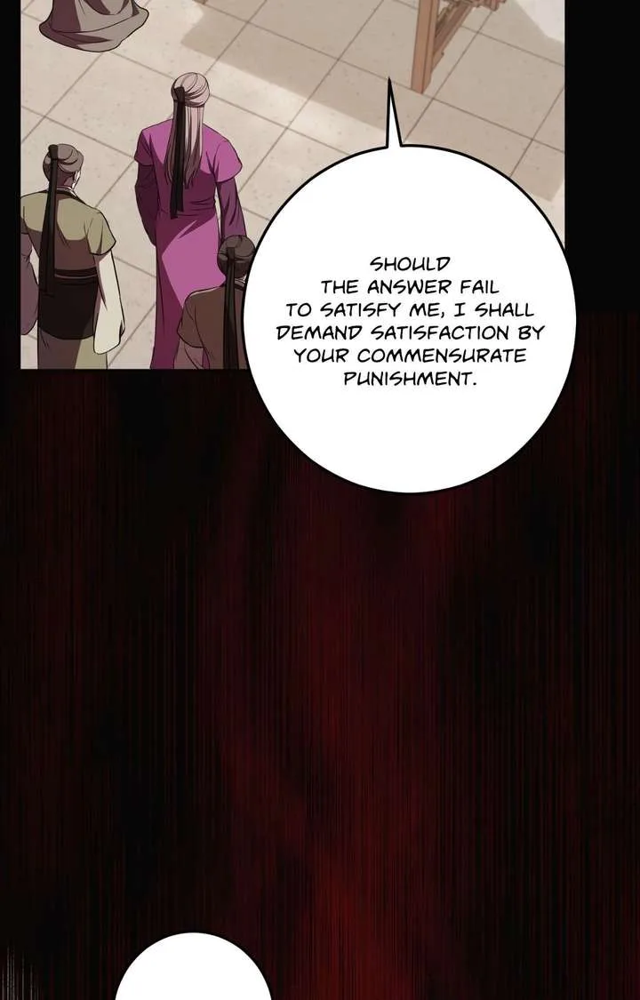 Flowers Are Flowers, Leaves Are Leaves Chapter 122 page 17