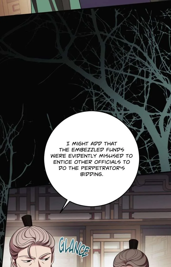Flowers Are Flowers, Leaves Are Leaves Chapter 122 page 27