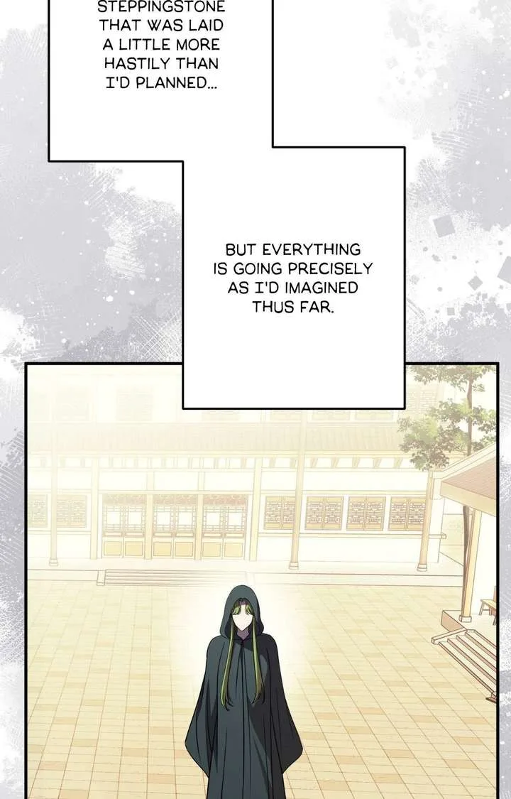 Flowers Are Flowers, Leaves Are Leaves Chapter 120 page 99