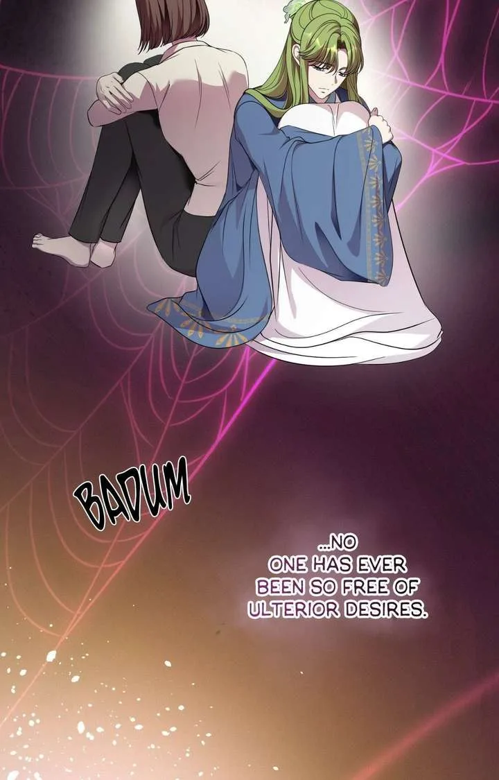 Flowers Are Flowers, Leaves Are Leaves Chapter 121 page 33
