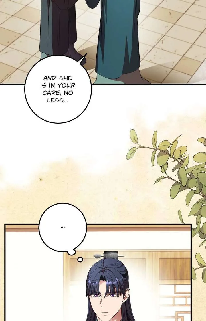 Flowers Are Flowers, Leaves Are Leaves Chapter 121 page 50