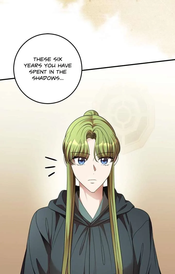 Flowers Are Flowers, Leaves Are Leaves Chapter 121 page 52