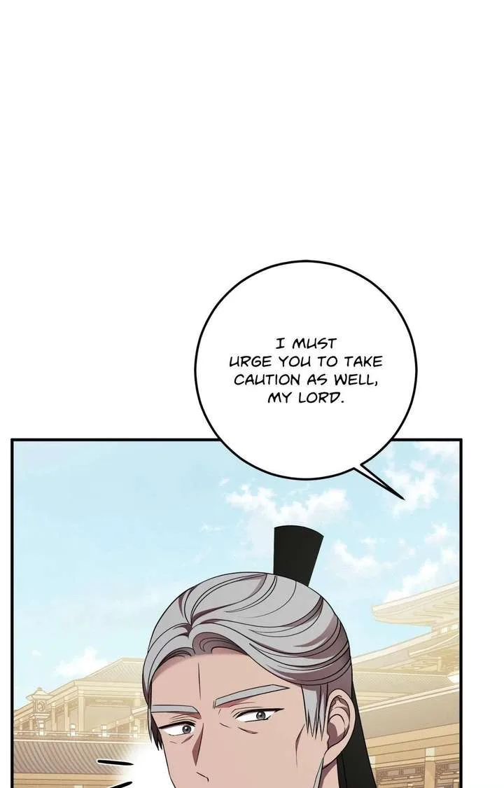 Flowers Are Flowers, Leaves Are Leaves Chapter 120 page 90