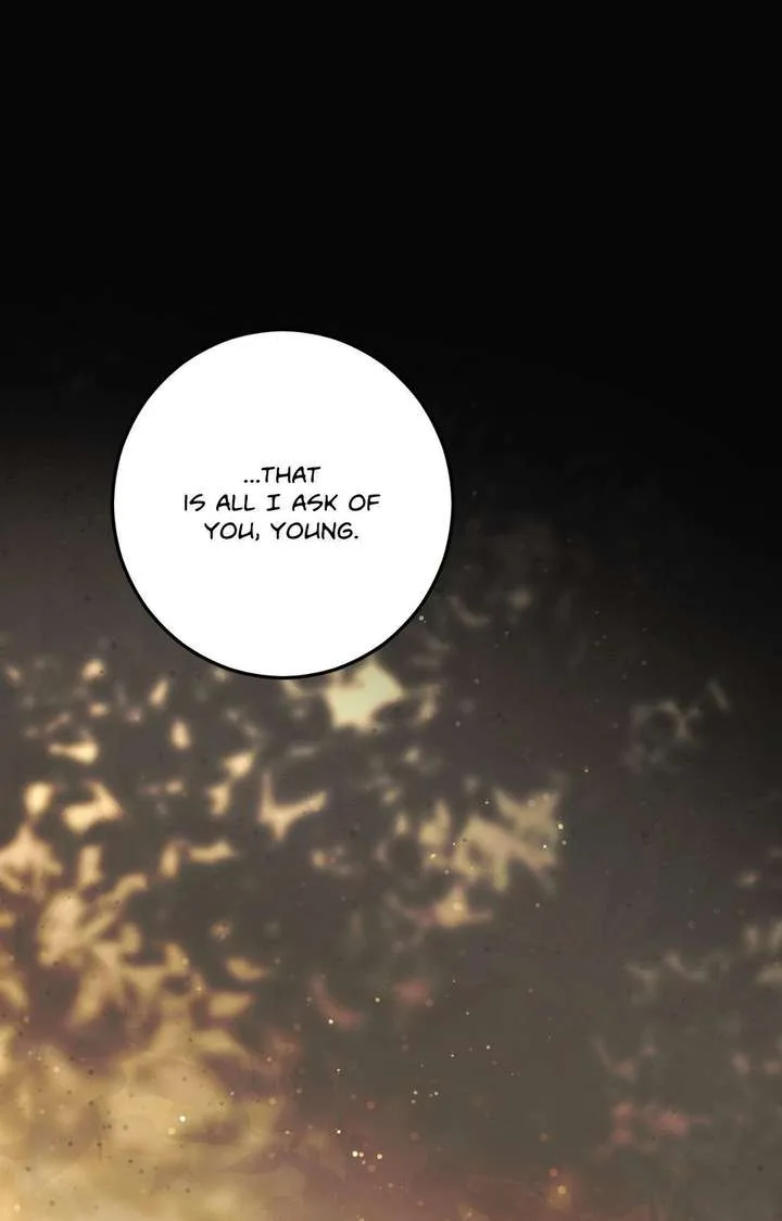 Flowers Are Flowers, Leaves Are Leaves Chapter 121 page 30