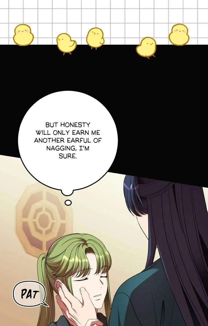 Flowers Are Flowers, Leaves Are Leaves Chapter 121 page 42