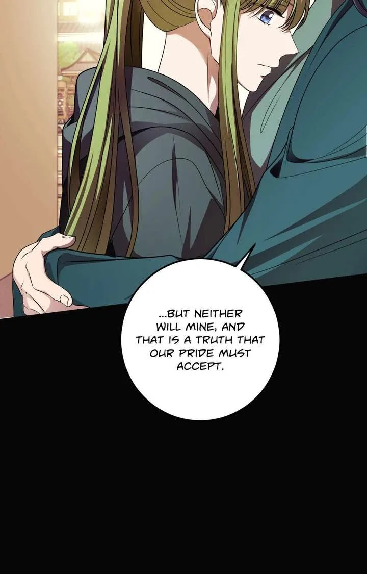Flowers Are Flowers, Leaves Are Leaves Chapter 121 page 17