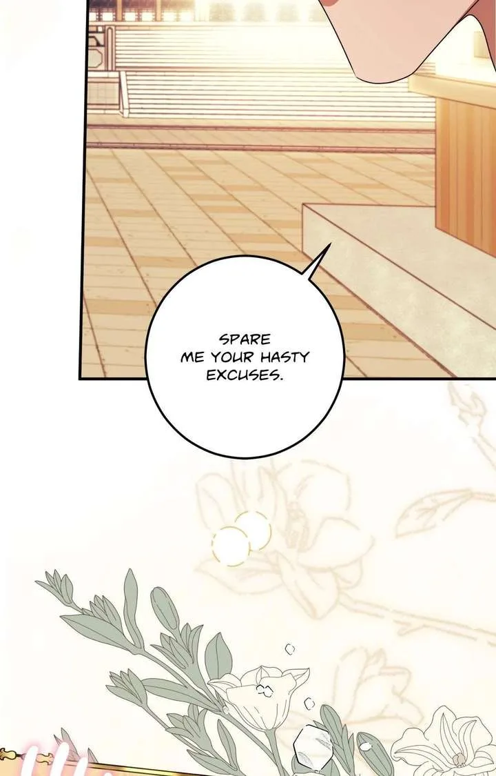 Flowers Are Flowers, Leaves Are Leaves Chapter 121 page 13