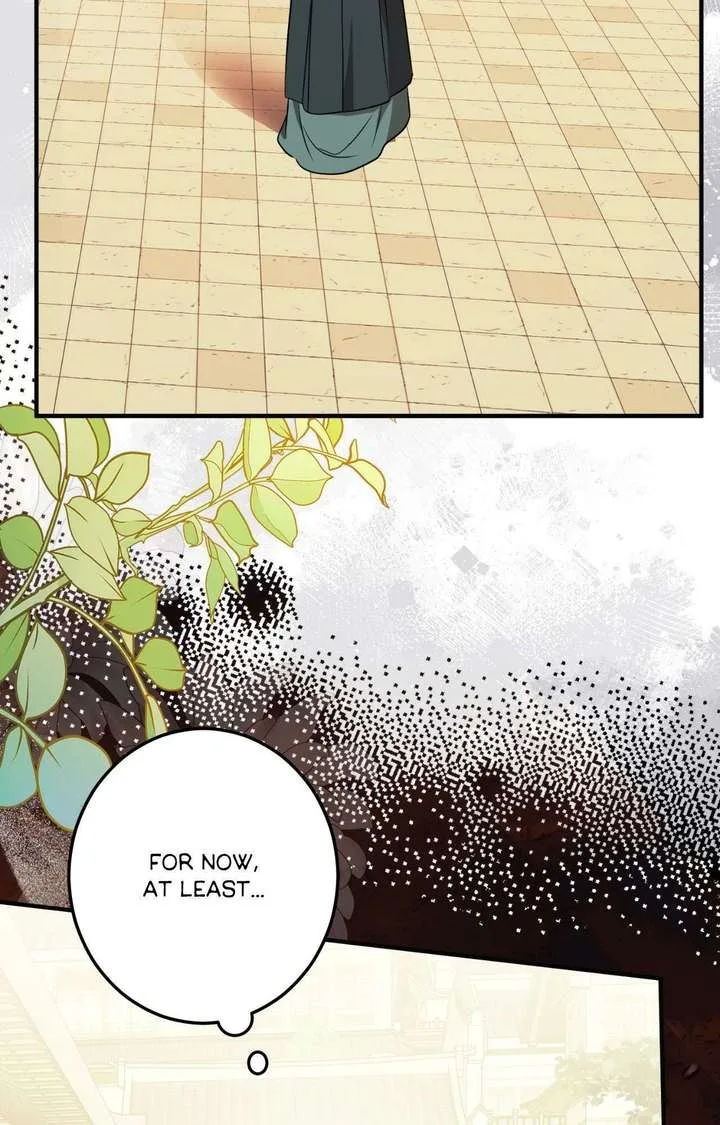 Flowers Are Flowers, Leaves Are Leaves Chapter 120 page 100