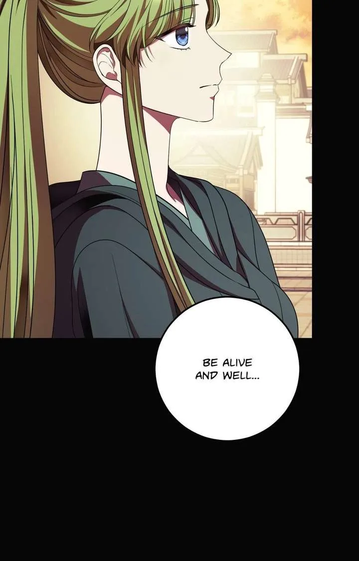Flowers Are Flowers, Leaves Are Leaves Chapter 121 page 29