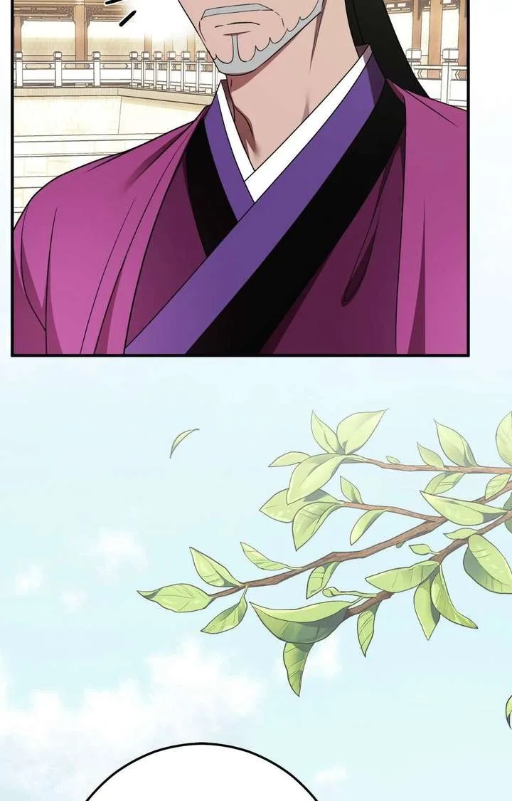Flowers Are Flowers, Leaves Are Leaves Chapter 120 page 91