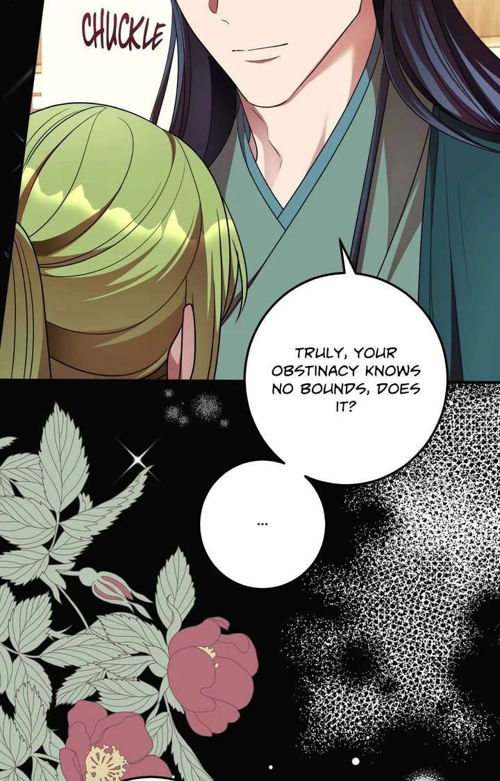 Flowers Are Flowers, Leaves Are Leaves Chapter 121 page 39