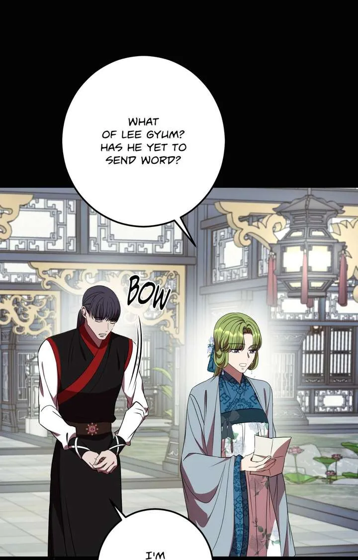 Flowers Are Flowers, Leaves Are Leaves Chapter 122 page 80