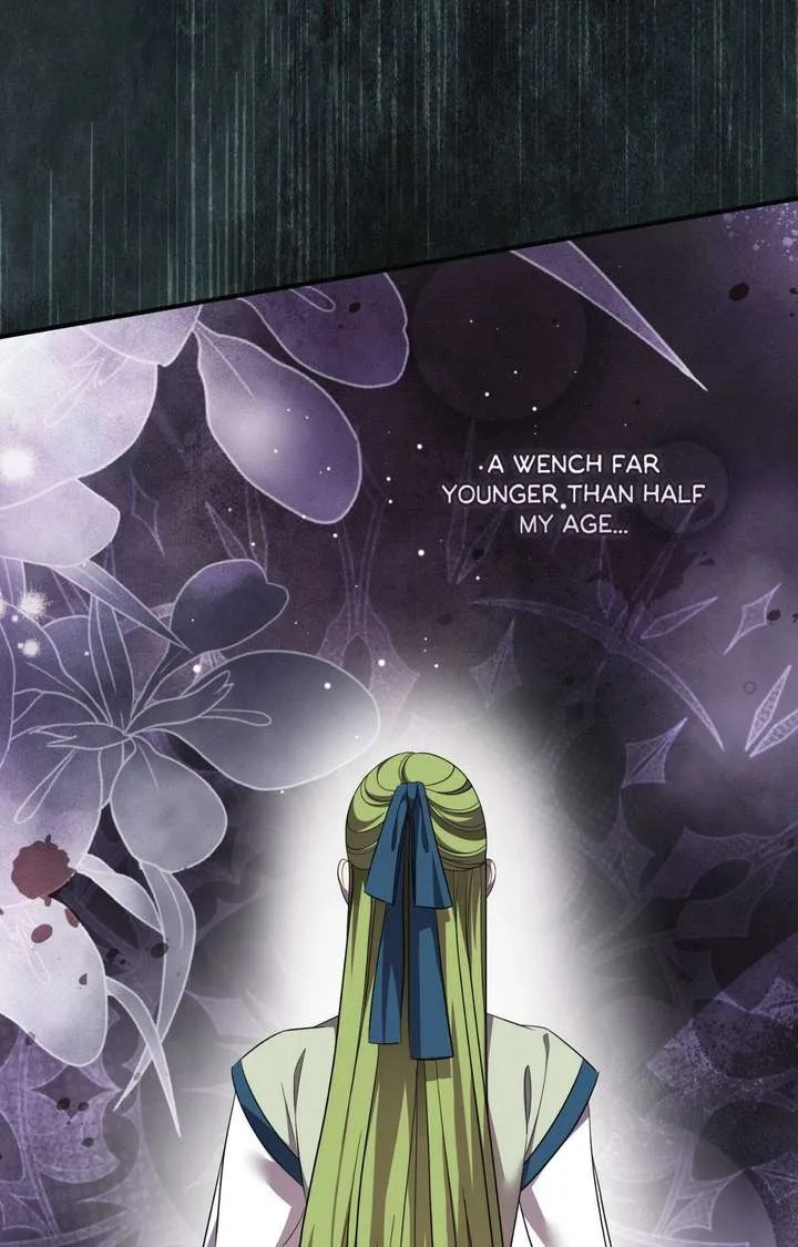 Flowers Are Flowers, Leaves Are Leaves Chapter 121 page 86