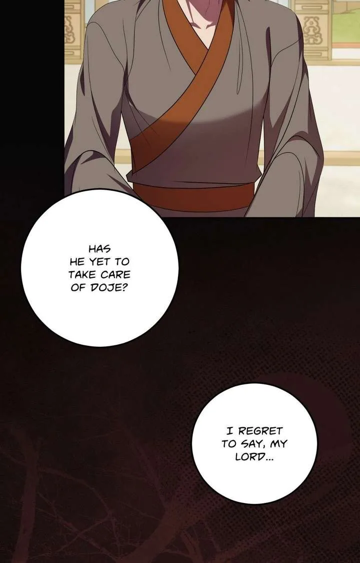 Flowers Are Flowers, Leaves Are Leaves Chapter 121 page 90