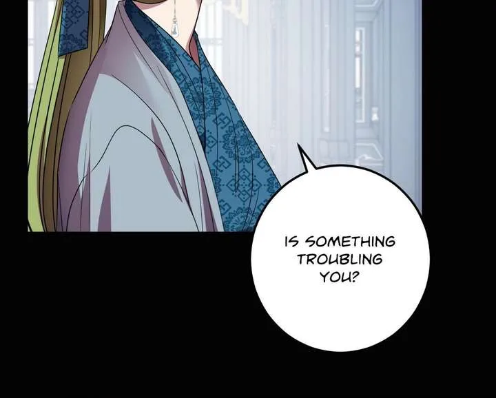 Flowers Are Flowers, Leaves Are Leaves Chapter 122 page 92