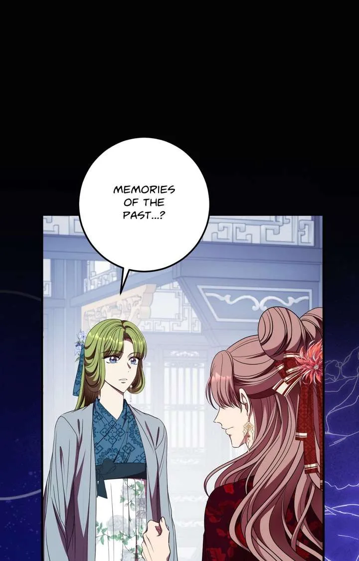 Flowers Are Flowers, Leaves Are Leaves Chapter 122 page 97
