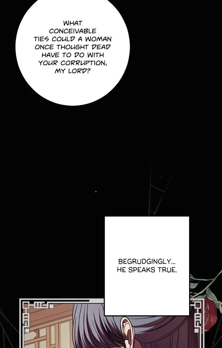 Flowers Are Flowers, Leaves Are Leaves Chapter 122 page 65