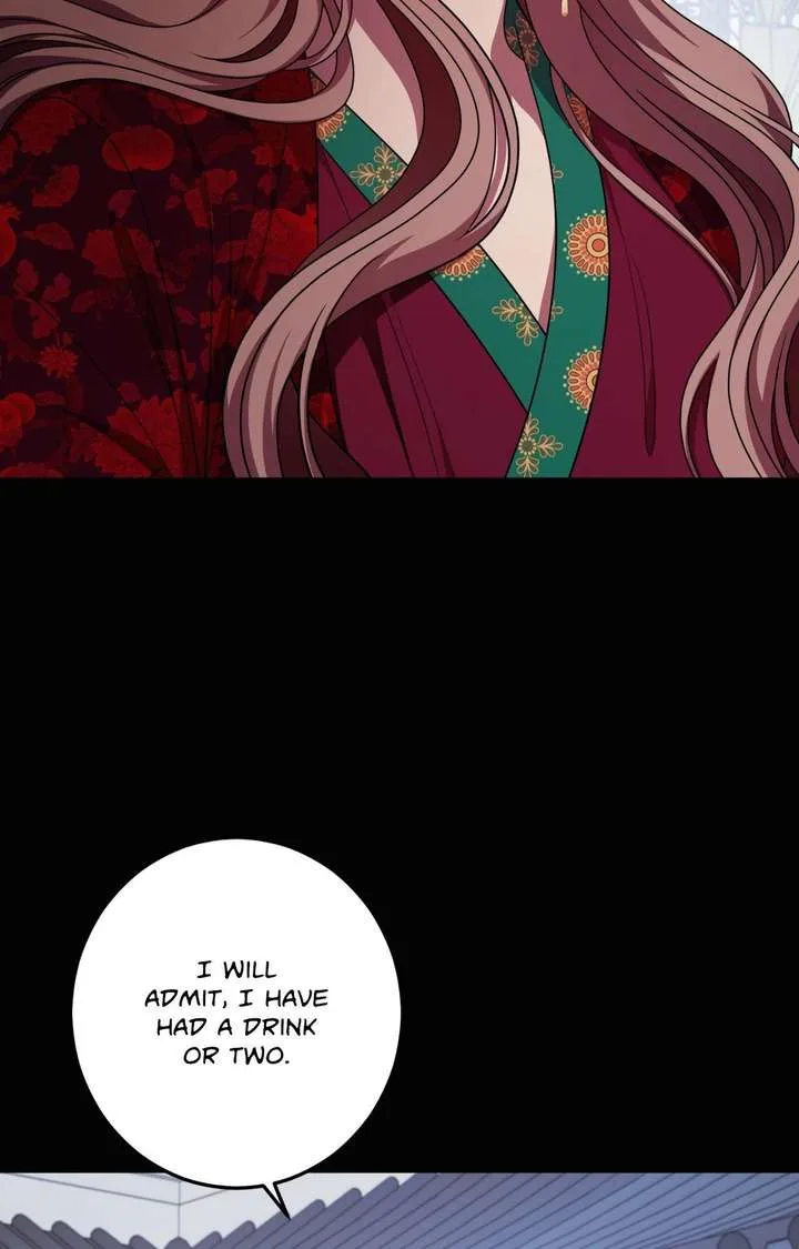 Flowers Are Flowers, Leaves Are Leaves Chapter 122 page 95