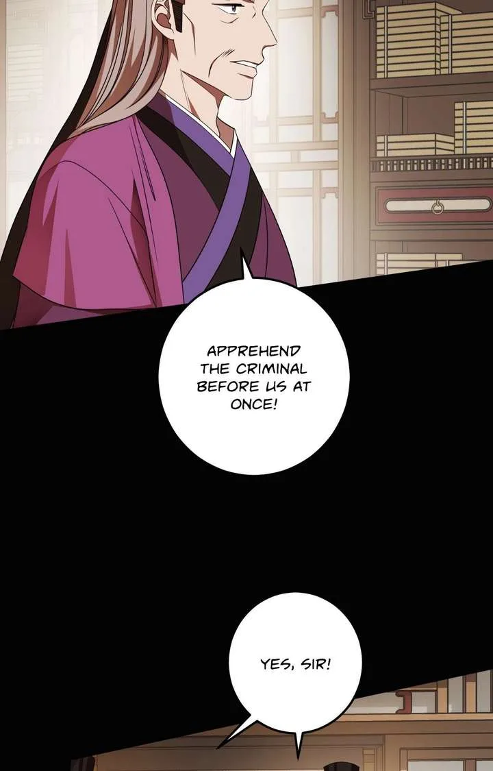 Flowers Are Flowers, Leaves Are Leaves Chapter 122 page 40