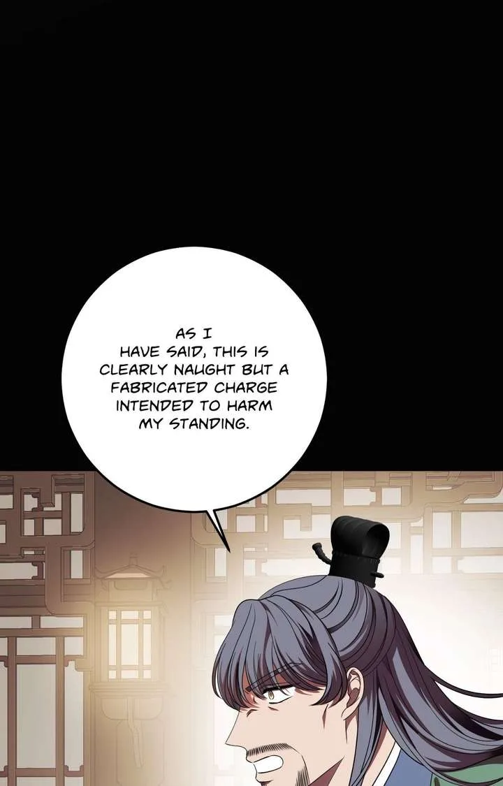 Flowers Are Flowers, Leaves Are Leaves Chapter 122 page 44