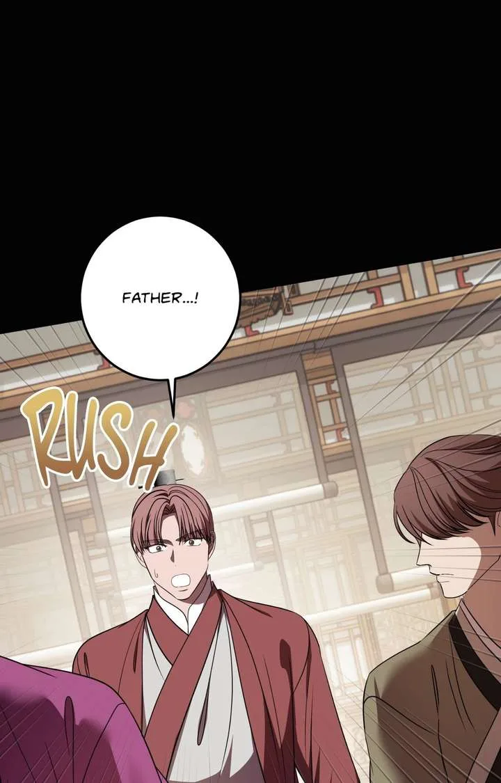 Flowers Are Flowers, Leaves Are Leaves Chapter 122 page 51