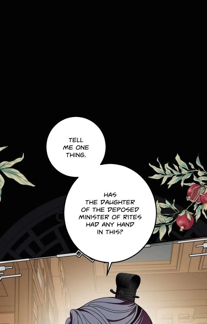 Flowers Are Flowers, Leaves Are Leaves Chapter 122 page 62