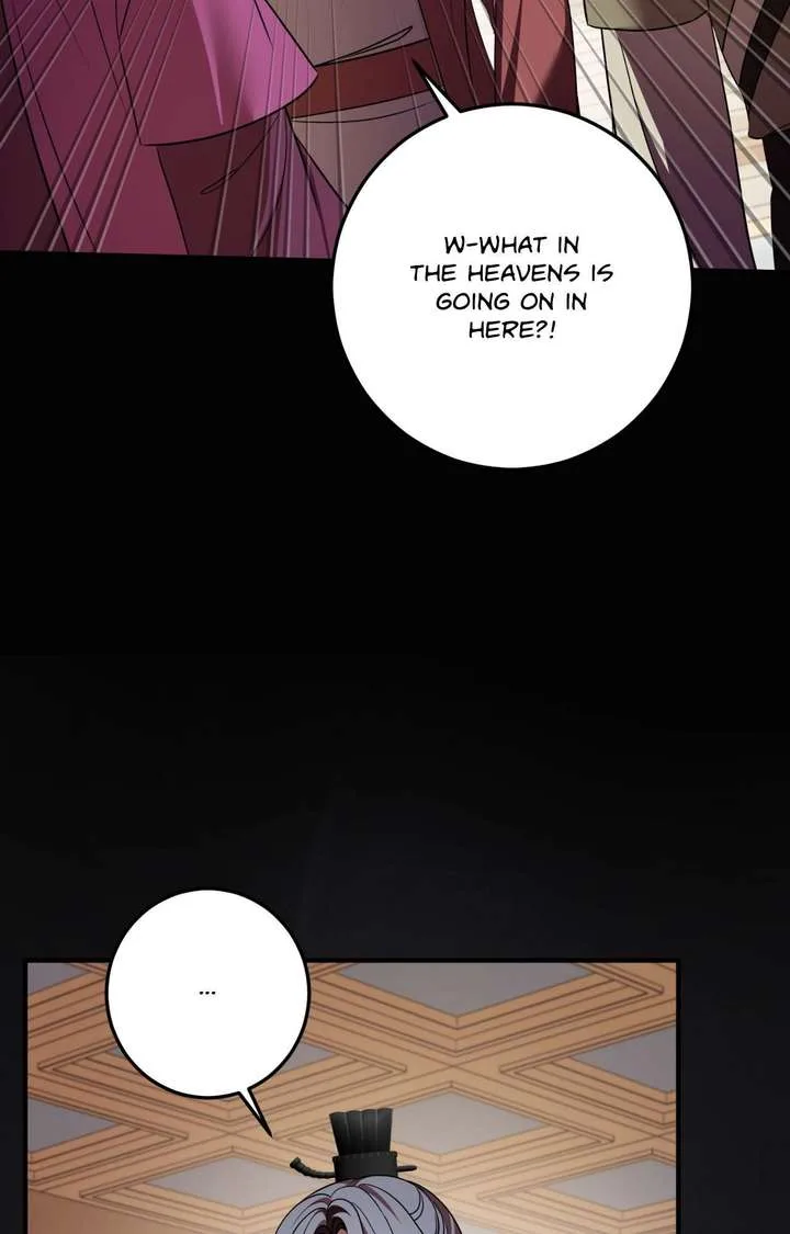 Flowers Are Flowers, Leaves Are Leaves Chapter 122 page 52