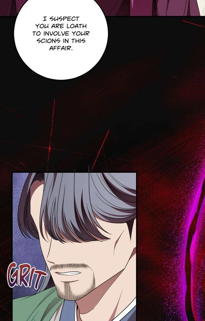 Flowers Are Flowers, Leaves Are Leaves Chapter 122 page 55