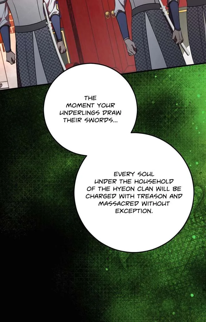 Flowers Are Flowers, Leaves Are Leaves Chapter 122 page 48