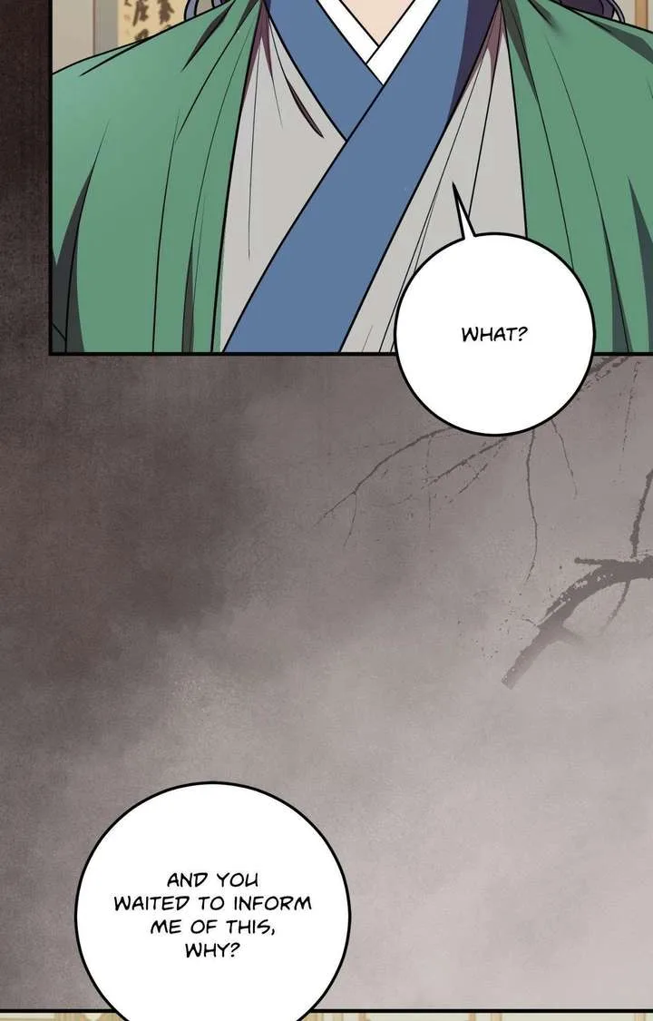 Flowers Are Flowers, Leaves Are Leaves Chapter 121 page 92
