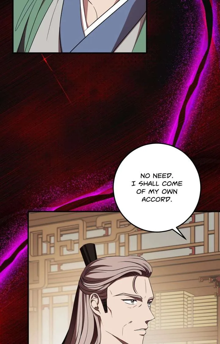 Flowers Are Flowers, Leaves Are Leaves Chapter 122 page 56