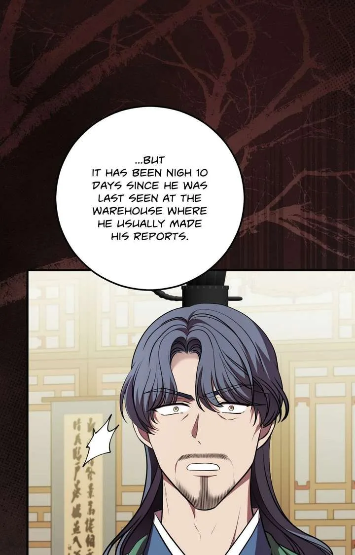 Flowers Are Flowers, Leaves Are Leaves Chapter 121 page 91