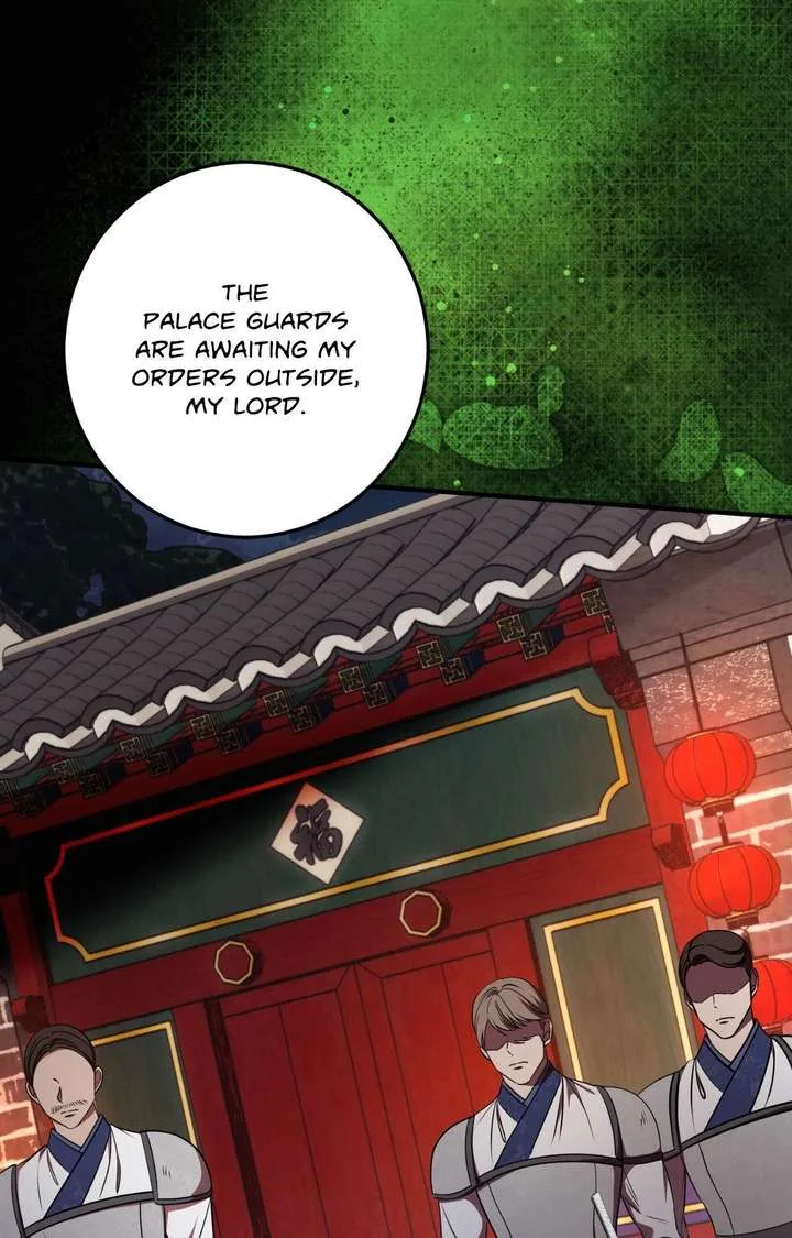 Flowers Are Flowers, Leaves Are Leaves Chapter 122 page 47