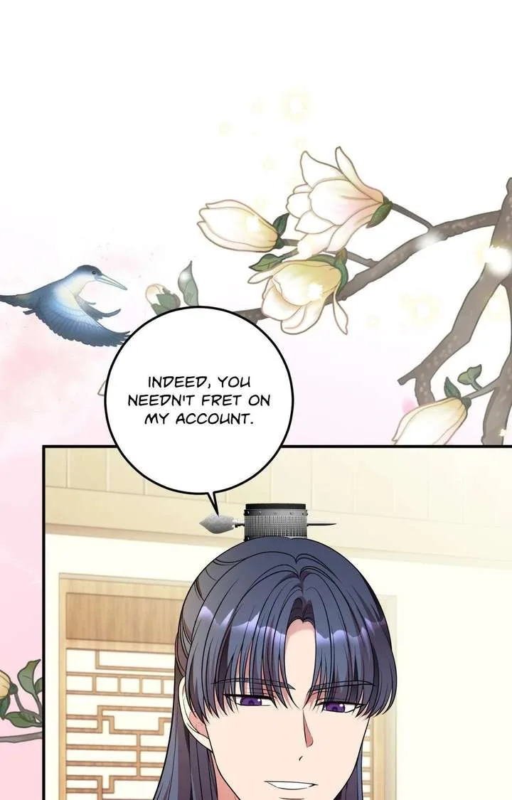 Flowers Are Flowers, Leaves Are Leaves Chapter 121 page 71