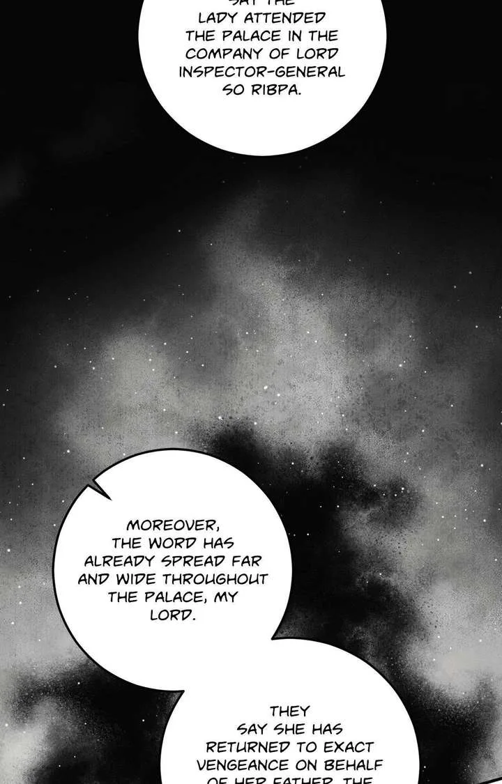 Flowers Are Flowers, Leaves Are Leaves Chapter 121 page 80