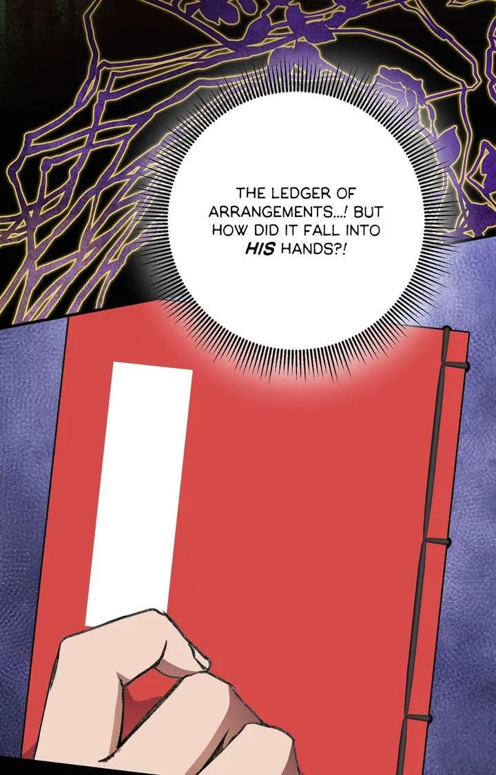 Flowers Are Flowers, Leaves Are Leaves Chapter 122 page 35