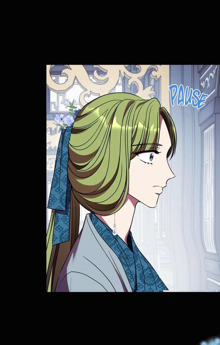 Flowers Are Flowers, Leaves Are Leaves Chapter 122 page 93