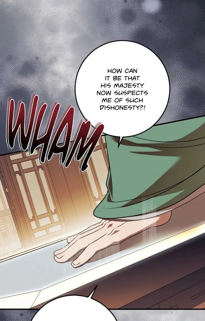 Flowers Are Flowers, Leaves Are Leaves Chapter 122 page 38