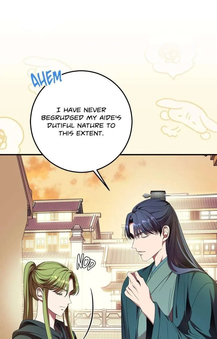 Flowers Are Flowers, Leaves Are Leaves Chapter 121 page 68