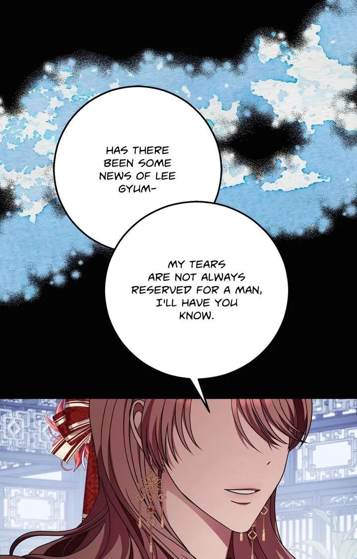 Flowers Are Flowers, Leaves Are Leaves Chapter 122 page 94