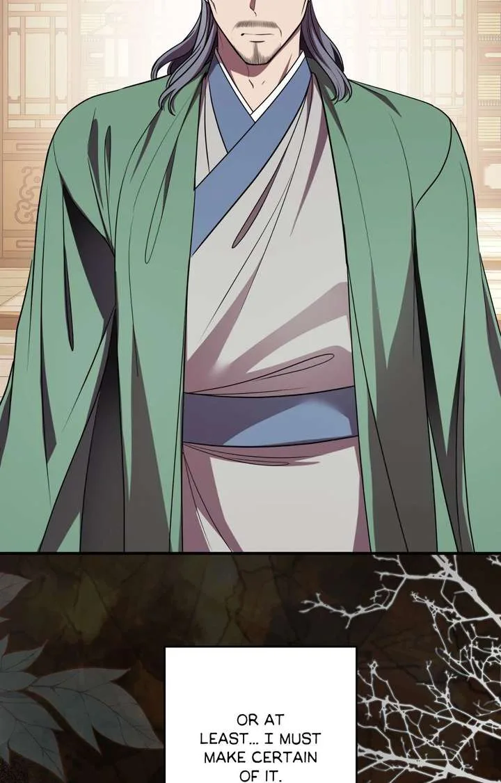 Flowers Are Flowers, Leaves Are Leaves Chapter 122 page 75
