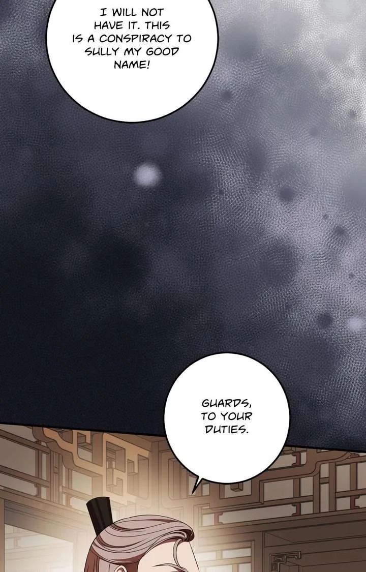 Flowers Are Flowers, Leaves Are Leaves Chapter 122 page 39
