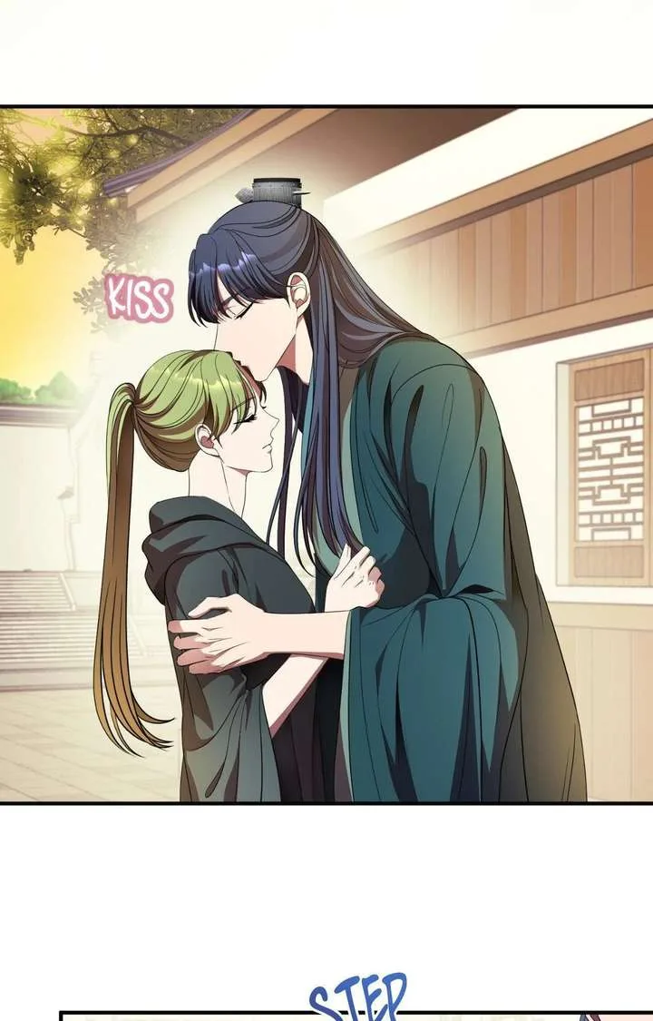 Flowers Are Flowers, Leaves Are Leaves Chapter 121 page 73